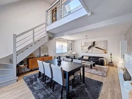 vente maison à lorient (56100) : à vendre / 77m² lorient
