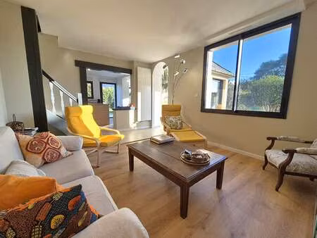 vente maison à bugueles (22710) : à vendre / 86m² bugueles