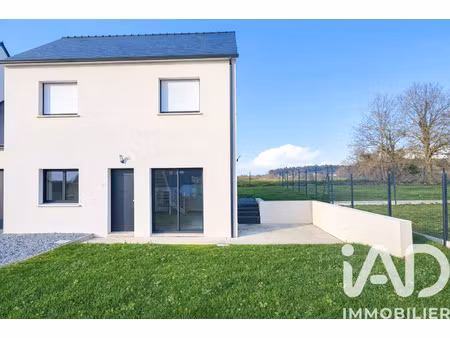 vente maison à renac (35660) : à vendre / 103m² renac
