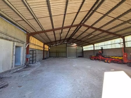 achat : maison (16290)