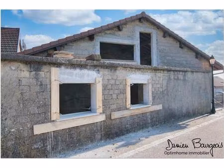 ? à péron – créez votre duplex sur-mesure dans un cadre naturel privilégié