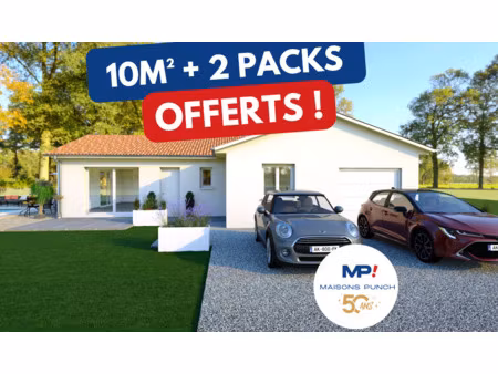 vente maison 4 pièces 90 m² saint-cyr-les-vignes (42210)