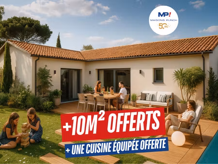 vente maison 5 pièces 110 m² saint-germain-laval (42260)