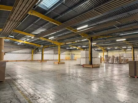 location commerce 3026 m² à joué-lès-tours (37300)