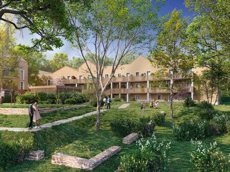 vente programme neuf t2  t3  t4  t5 pièces 42 à 97 m² savenay (44260)