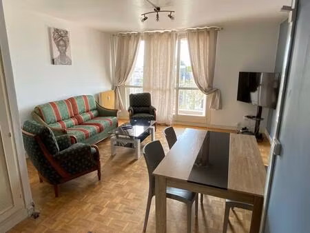 location appartement 2 pièces 42 m² à orléans (45000)