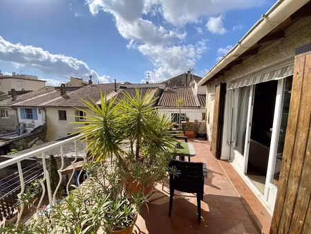 vente maison 6 pièces 136.09 m² à arles (13200)  440 000 €