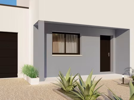 vente maison neuve 5 pièces 114 m² à boissy-saint-leger (94470)  431 000 €