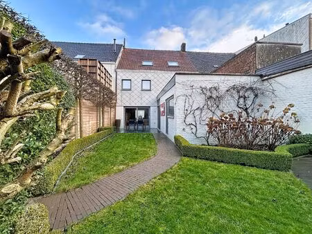 maison à vendre à vichteplaats 4 anzegem (rbu97457)