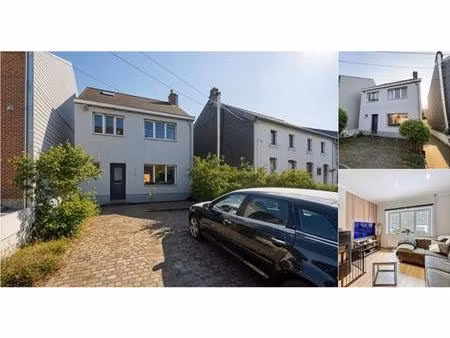 maison à vendre à rue de la tombale 21 éghezée (vbd69751)