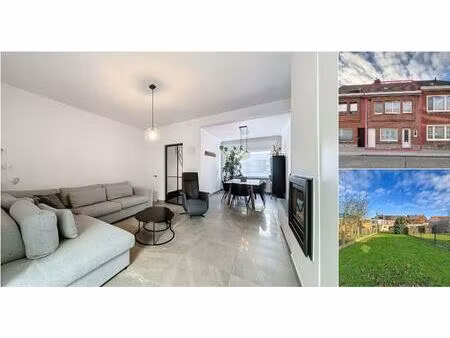 maison à vendre à guido gezellelaan 71 heule (rbu97358)