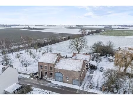 maison à vendre à racourhalte 2 landen (vbd69457)