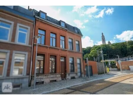 maison à vendre à rue varin 8 liège (vbd69960)