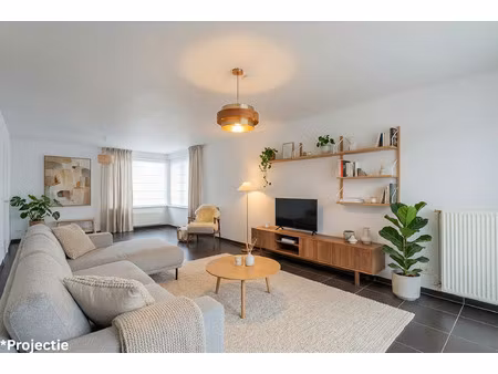 maison à vendre avec garage et terrasse   rekkem (vbd69825)