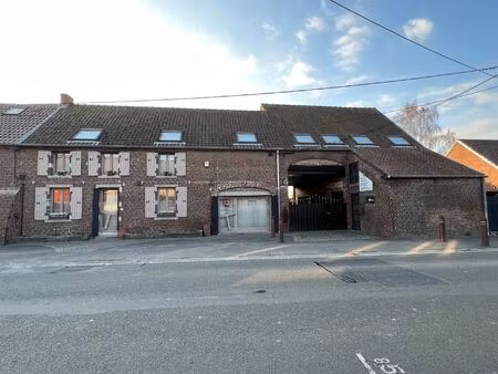 maison à vendre   neufmaison (vbd69982)