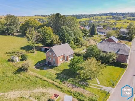 villa à vendre à rue grand cortil 6 bande (vbd69856)