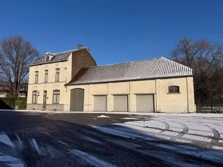 maison à vendre à vieux chemin de mons 35 vaulx (vbd69940)