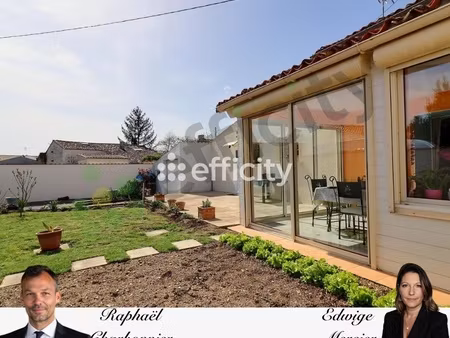 maison 7 pièces - 150 m²