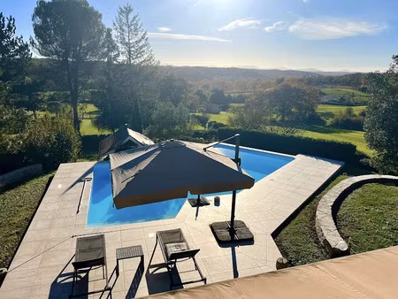 vente maison 5 pièces 140 m² à salies-de-bearn (64270)  440 000 €