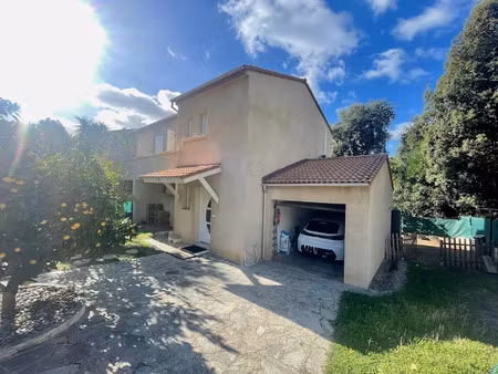 vente maison 4 pièces 92 m² à ajaccio (20000)  435 000 €