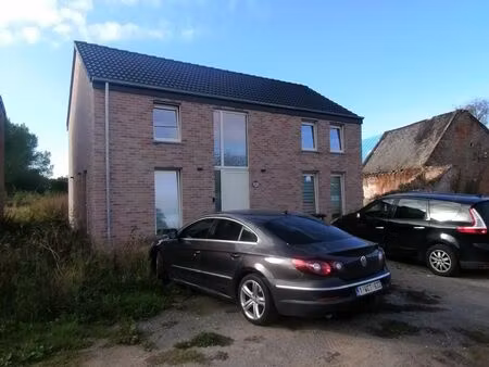 villa à vendre à rue ropaix 283 blaugies (vbd69532)