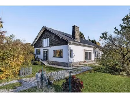 villa à vendre à rue des minières 56 walcourt (vbd69770)