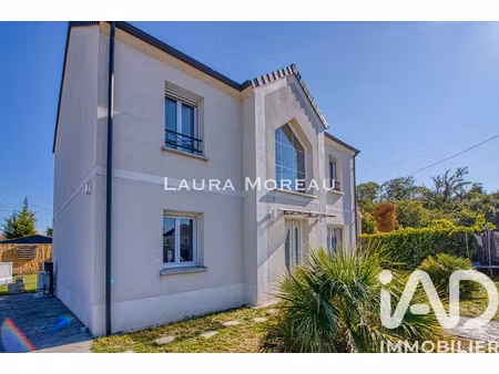 vente maison 6 pièces 124 m² à herblay-sur-seine (95220)  459 000 €