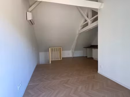 location meublée appartement 3 pièces 52.68 m² à nozay (44170)  740 €