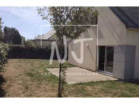 location maison 5 pièces 106.47 m² à la meignanne (49770)  1 140 €