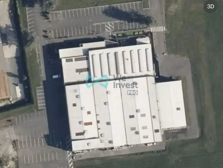 murs professionnels a vendre