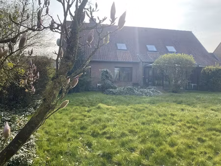 vente maison 6 pièces 195 m² à villeneuve-d'ascq (59491)  565 000 €