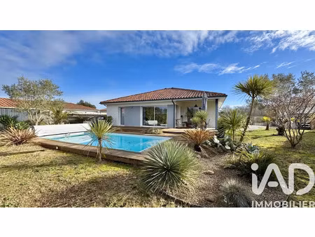 vente maison 4 pièces 90 m² à tosse (40230)  495 000 €