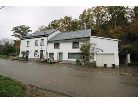 maison à vendre à ourtalstraße 20 burg-reuland (vbd69762)