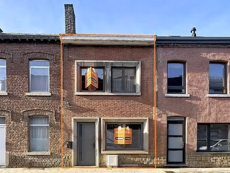 maison à vendre avec terrasse et 3 chambres   ciney (vbd69921)