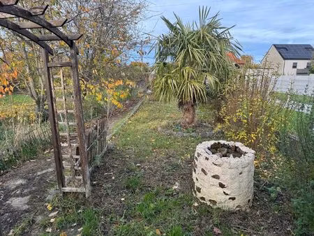 maison à vendre avec garage   colfontaine (vbd69975)