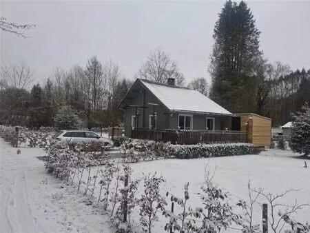 maison à vendre à caillou d'eau 254 petigny (vbd69748)