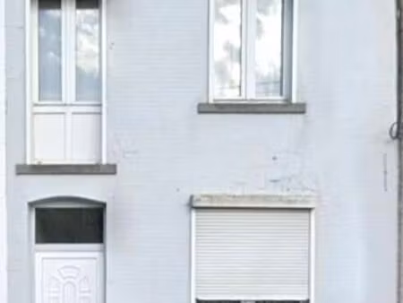 maison à vendre à rue plume-coq 20 écaussinnes-d'enghien (vbd69438)