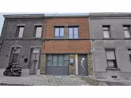 maison à vendre avec terrasse et jardin   flénu (vbd69616)