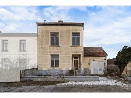 maison à vendre à rue grande 15 wierde (vbd69886)