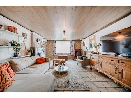 maison à vendre à rue pont de pierre 61 sautour (vbd69771)