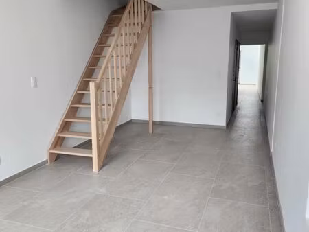 maison à vendre   baudour (vbd69984)
