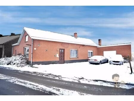 maison à vendre avec garage et jardin   neufmaison (vbd69907)