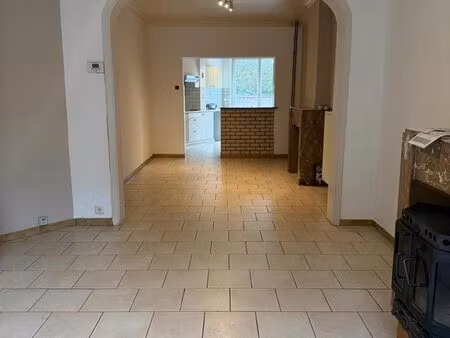 maison à vendre avec terrasse et jardin   soignies (vbd69740)