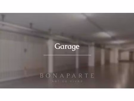 garages / boxes – saint-lambert-des-levées