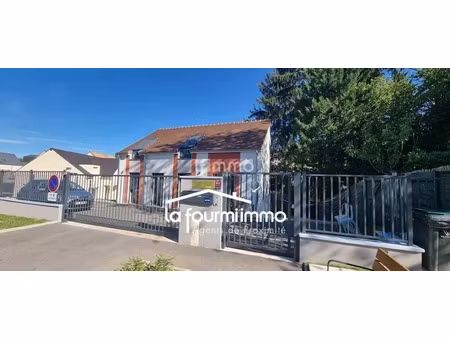 vente maison 7 pièces 193 m² à coupvray (77700)  475 000 €