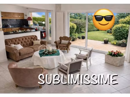 vente maison 7 pièces 230 m² à saint-martin-boulogne (62280)  469 900 €