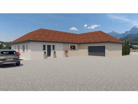 vente maison neuve 4 pièces 95 m² à belley (01300)  508 901 €