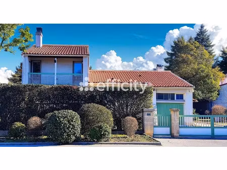 vente maison 4 pièces 98.65 m² à bouc-bel-air (13320)  545 000 €