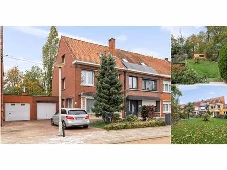 maison à vendre à leerhoeklaan 39 ekeren (rbu97600)