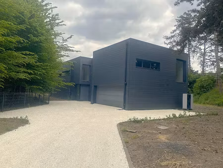 vente maison 7 pièces 268 m² à cysoing (59830)  710 000 €